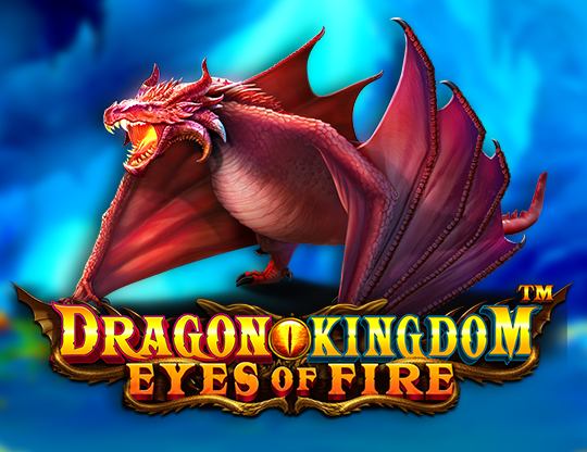 Dragon Kingdom – Eyes of Fire